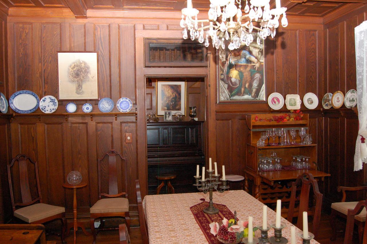 Mountain Laurel Inn Damascus Εξωτερικό φωτογραφία
