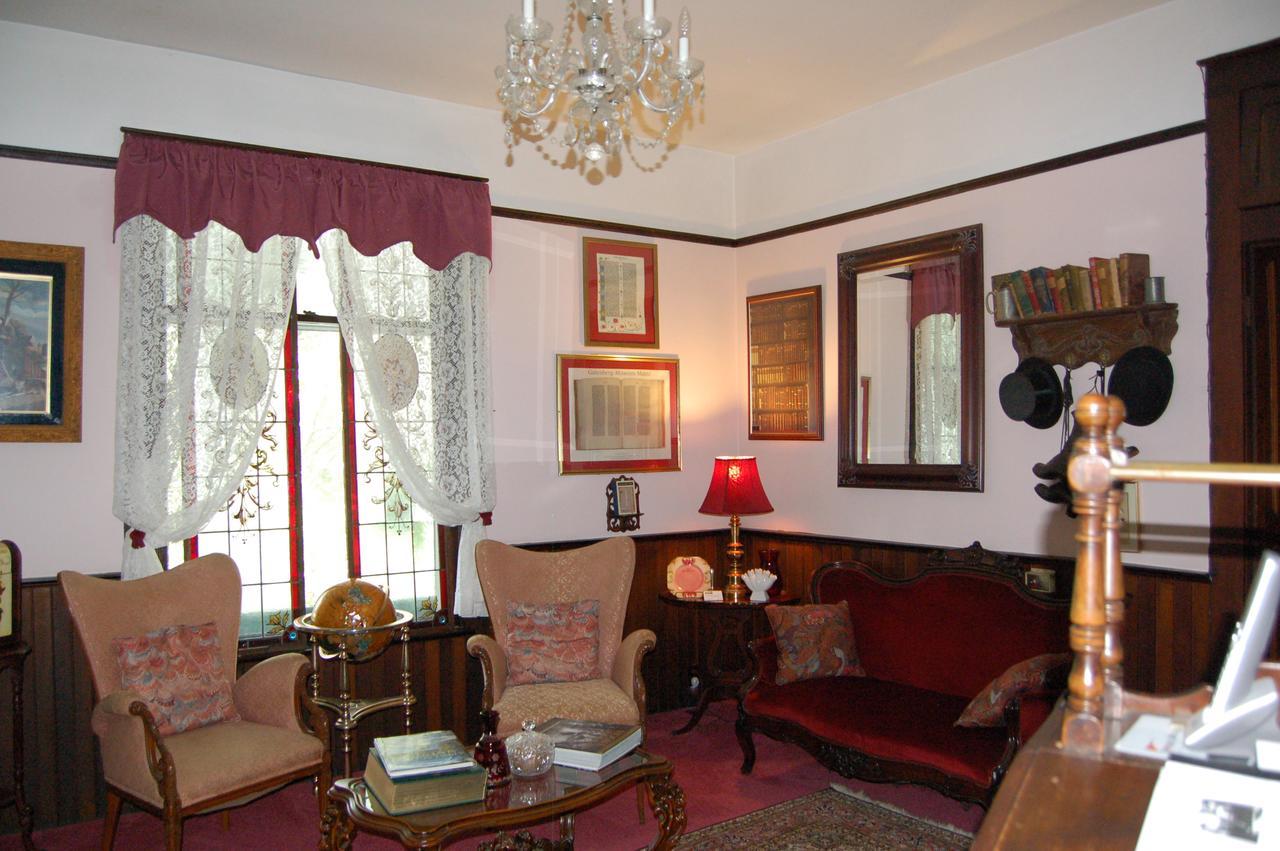 Mountain Laurel Inn Damascus Εξωτερικό φωτογραφία