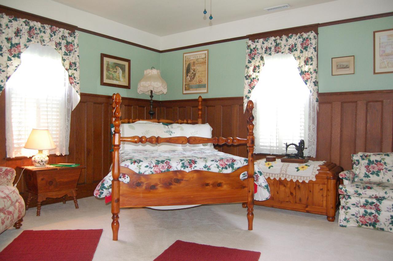 Mountain Laurel Inn Damascus Εξωτερικό φωτογραφία