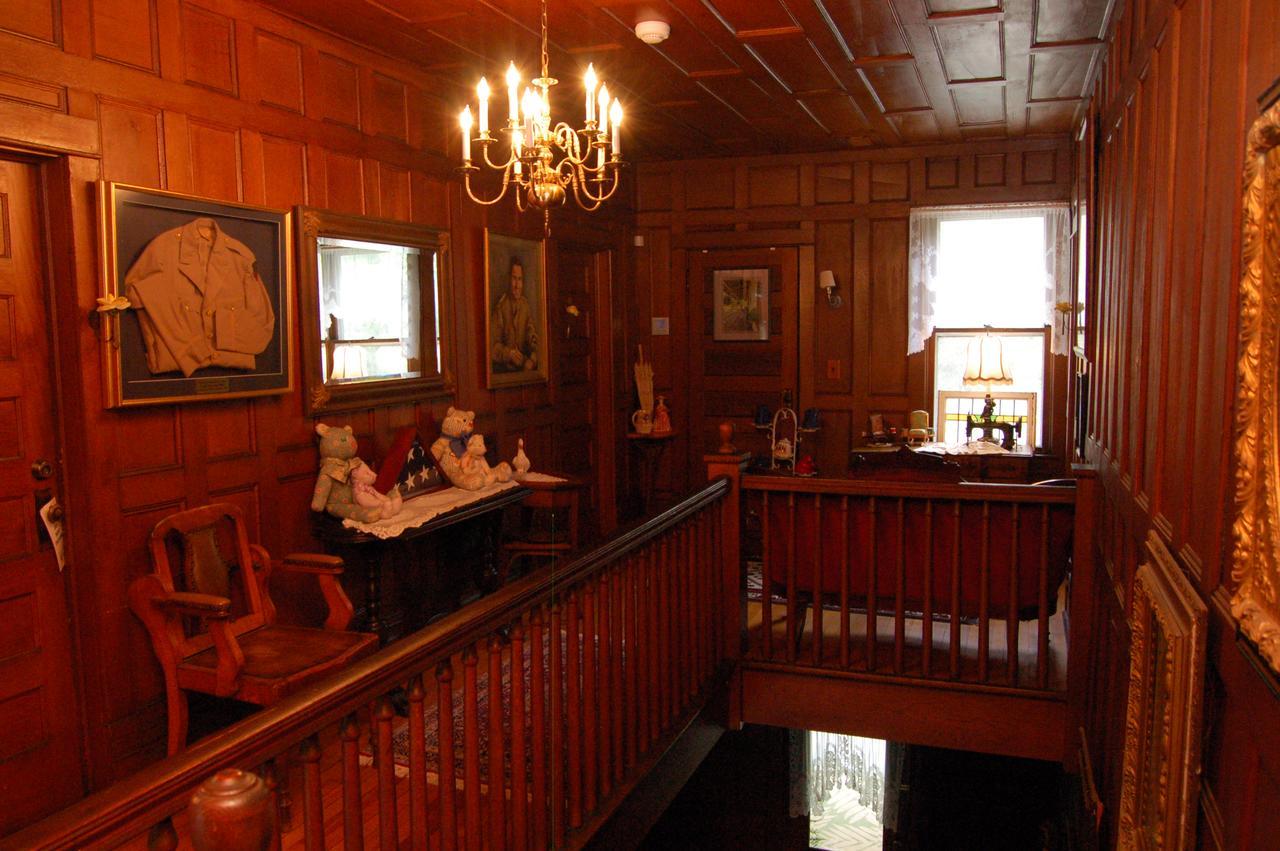Mountain Laurel Inn Damascus Εξωτερικό φωτογραφία