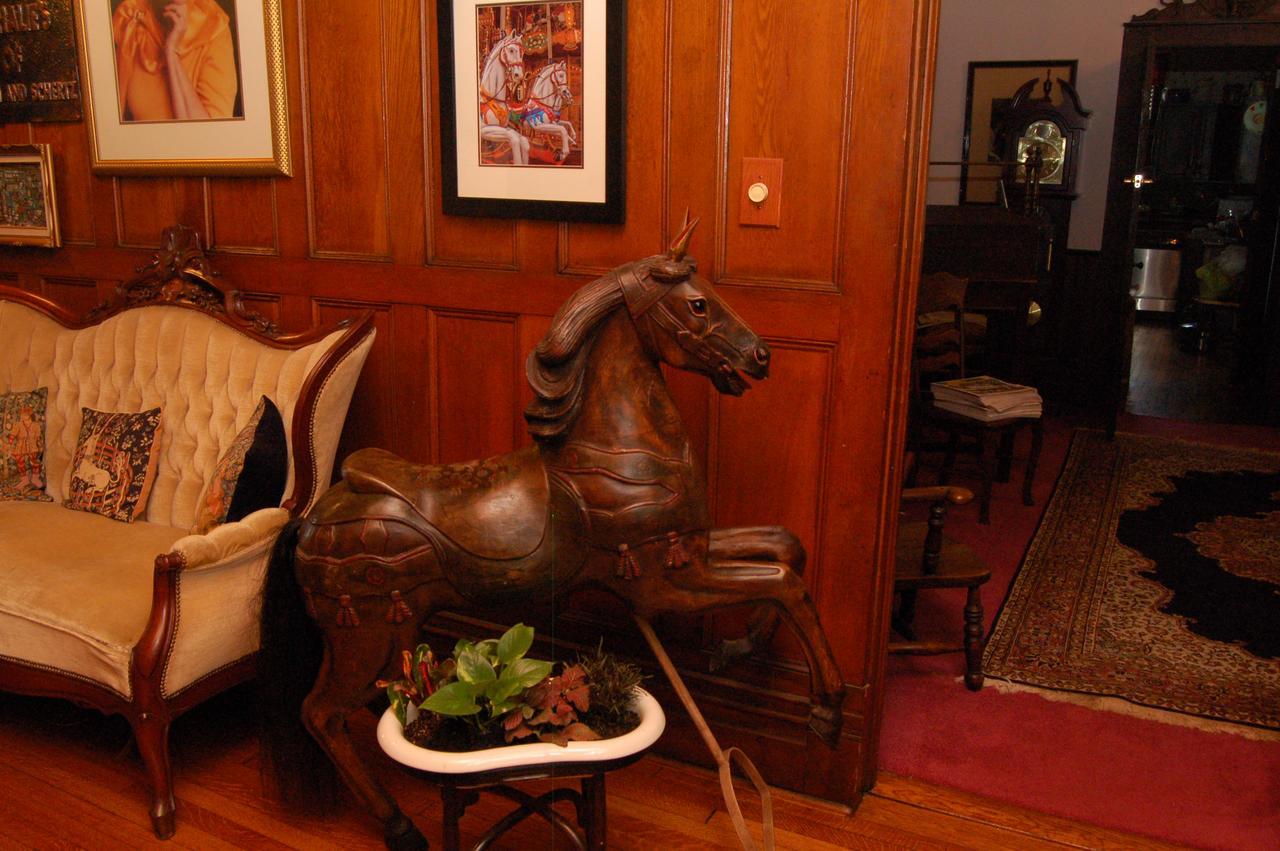 Mountain Laurel Inn Damascus Εξωτερικό φωτογραφία