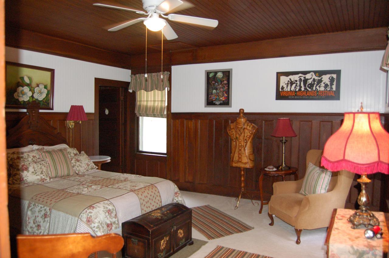 Mountain Laurel Inn Damascus Εξωτερικό φωτογραφία