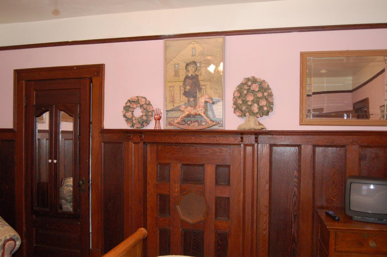 Mountain Laurel Inn Damascus Εξωτερικό φωτογραφία