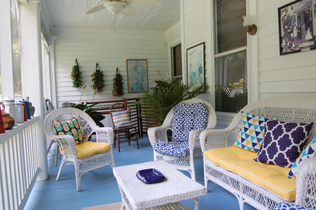 Mountain Laurel Inn Damascus Εξωτερικό φωτογραφία