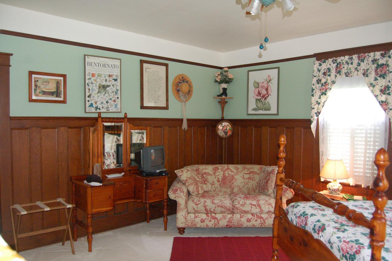 Mountain Laurel Inn Damascus Εξωτερικό φωτογραφία