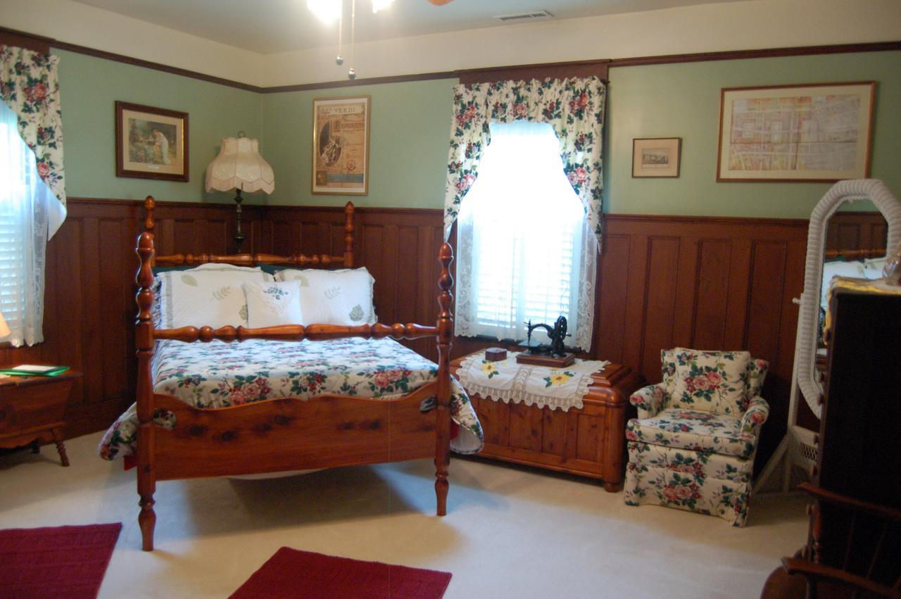 Mountain Laurel Inn Damascus Εξωτερικό φωτογραφία