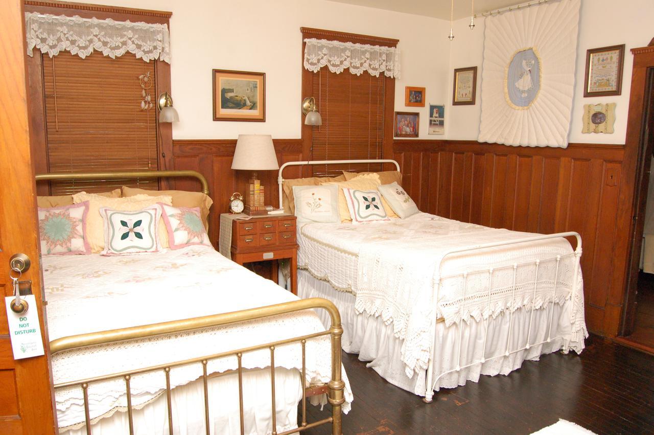 Mountain Laurel Inn Damascus Εξωτερικό φωτογραφία