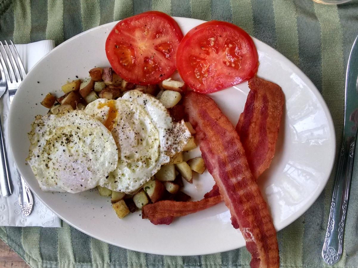 Mountain Laurel Inn Damascus Εξωτερικό φωτογραφία