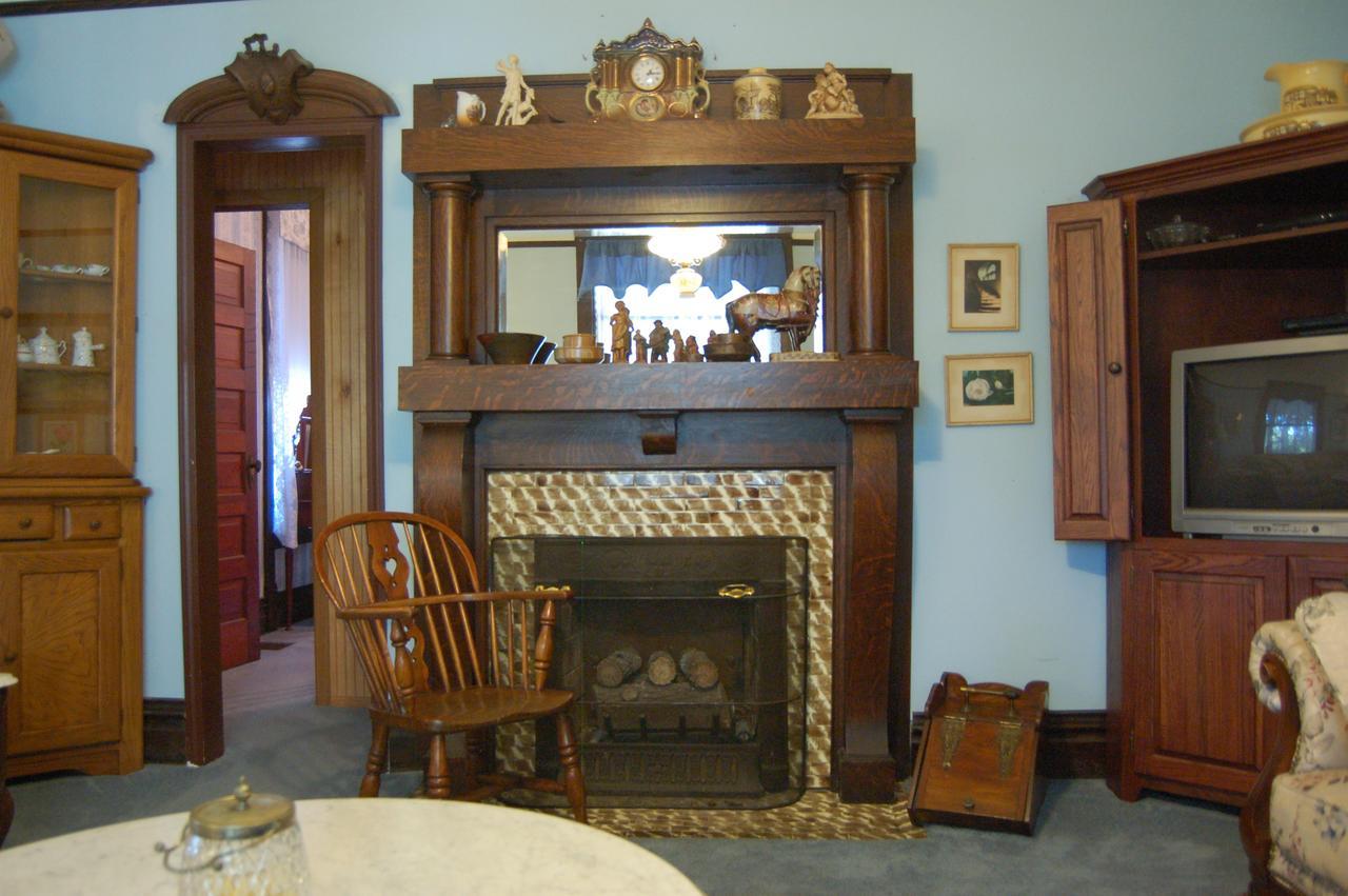 Mountain Laurel Inn Damascus Εξωτερικό φωτογραφία
