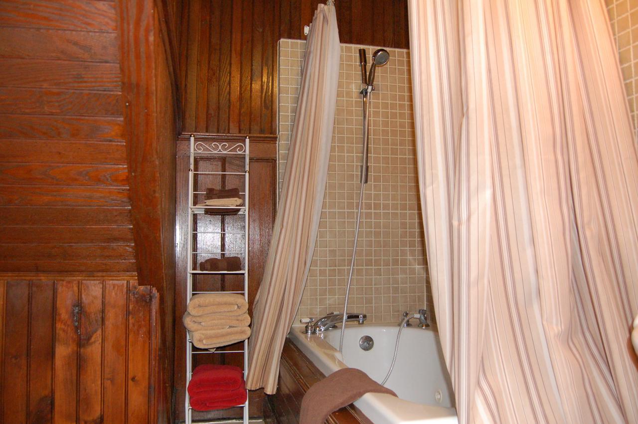 Mountain Laurel Inn Damascus Εξωτερικό φωτογραφία