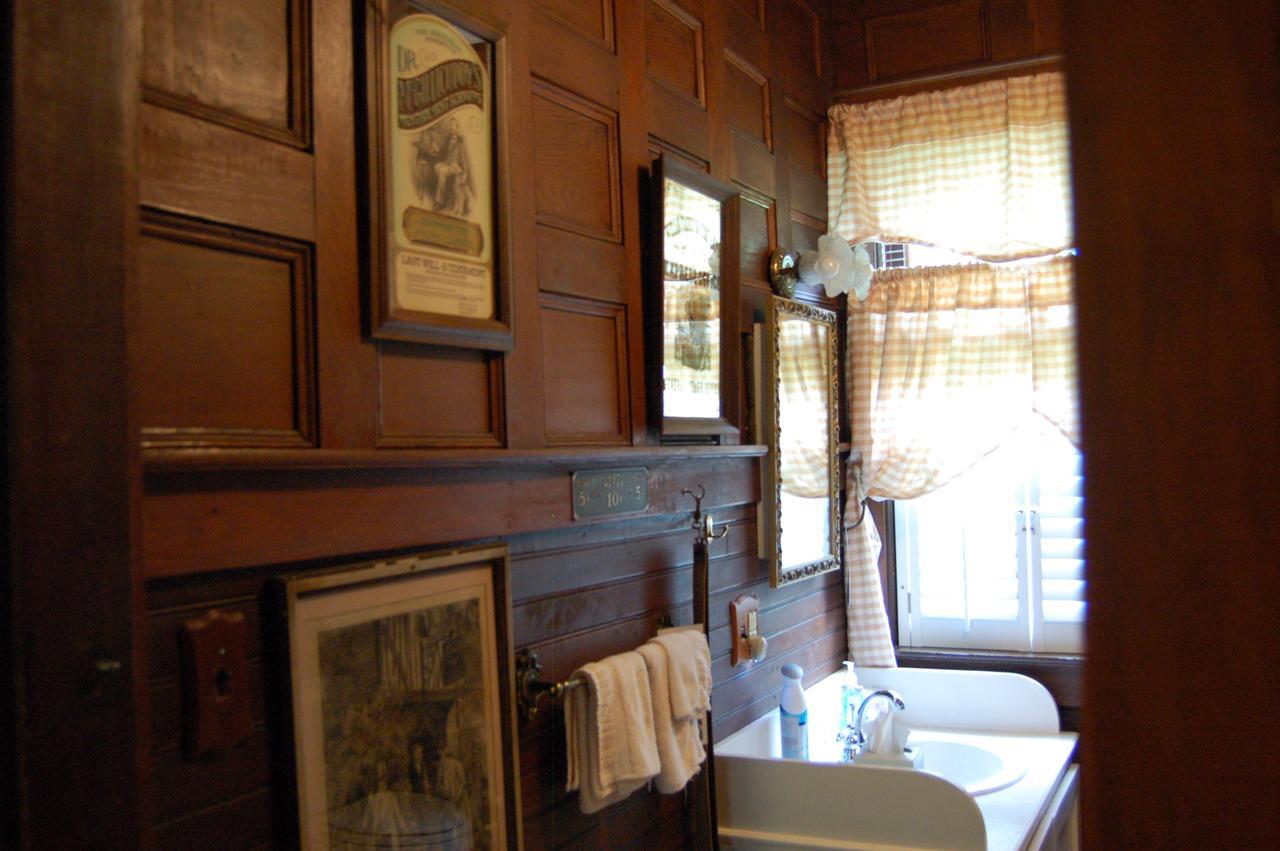 Mountain Laurel Inn Damascus Εξωτερικό φωτογραφία