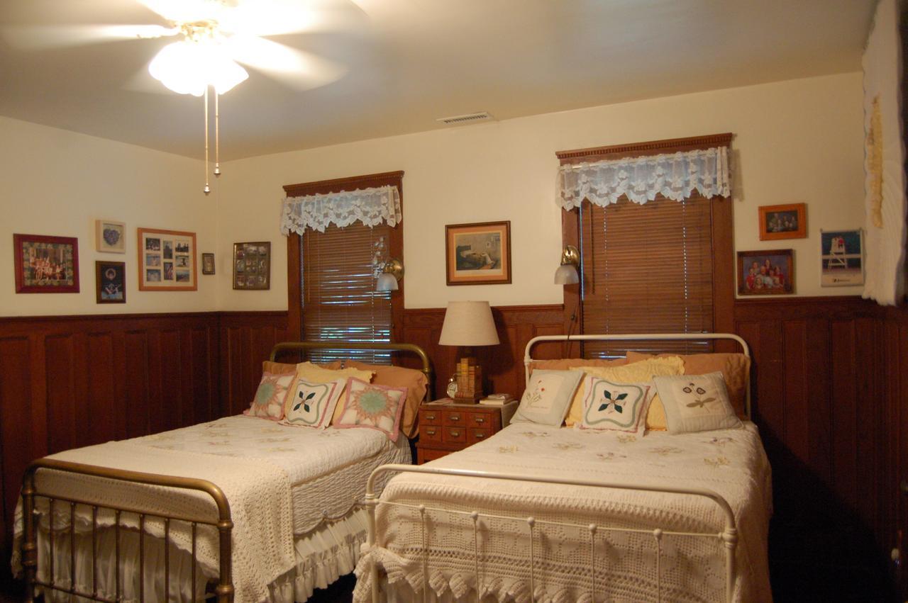 Mountain Laurel Inn Damascus Εξωτερικό φωτογραφία