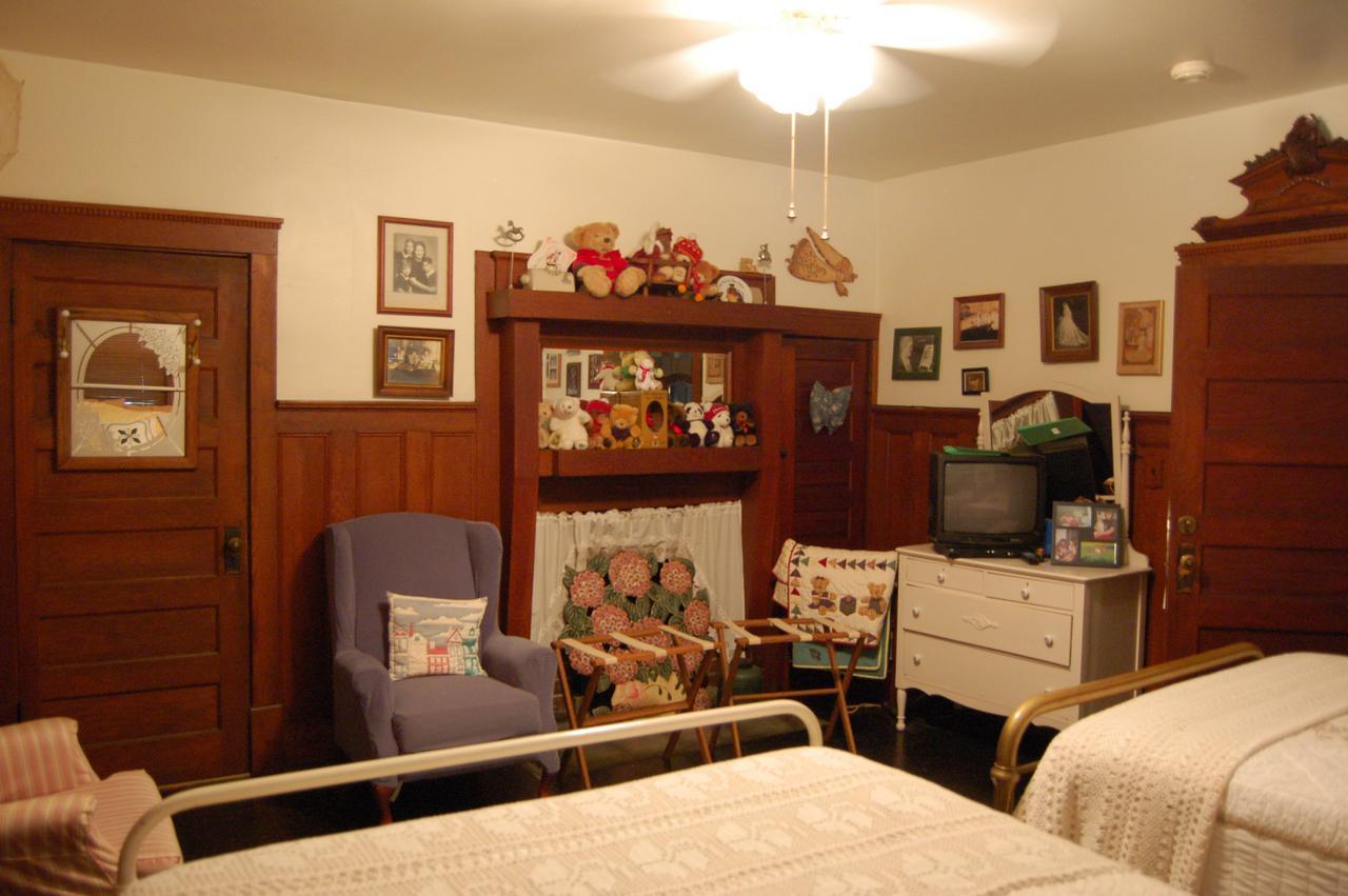 Mountain Laurel Inn Damascus Εξωτερικό φωτογραφία