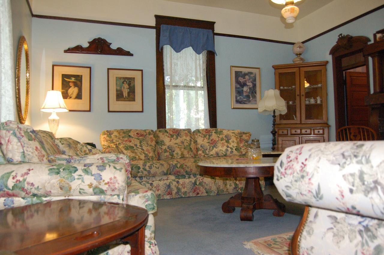 Mountain Laurel Inn Damascus Εξωτερικό φωτογραφία