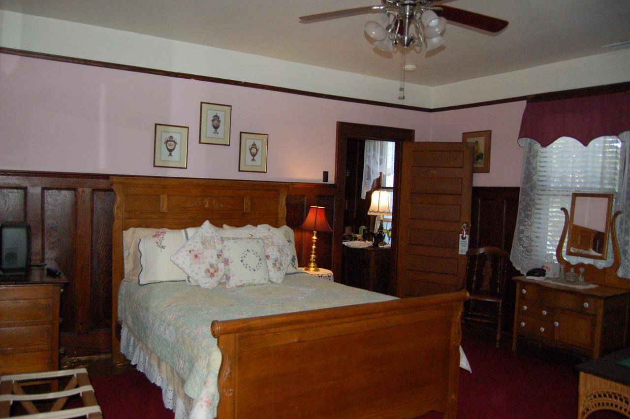Mountain Laurel Inn Damascus Εξωτερικό φωτογραφία